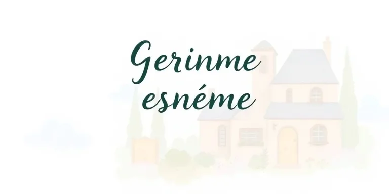 Gerinme Esneme Faydalari