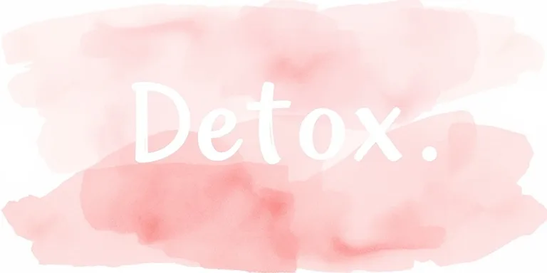 Detoks Programlari Rehberi