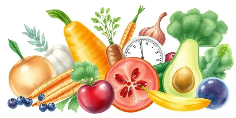 Vegan Beslenme Zayiflama