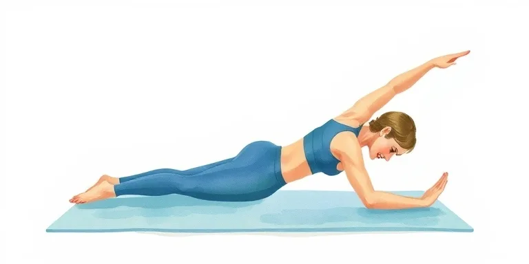 Pilates Kilo Verme