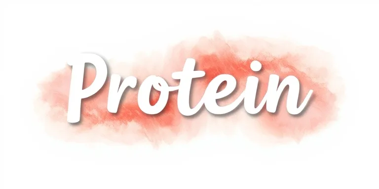 Protein Agirlikli Beslenme