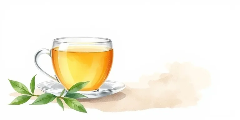 Oolong Cayi Metabolizma
