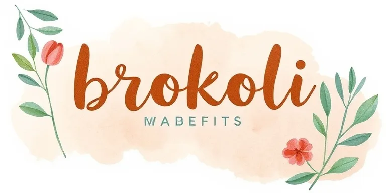 Brokoli Suyu Faydasi