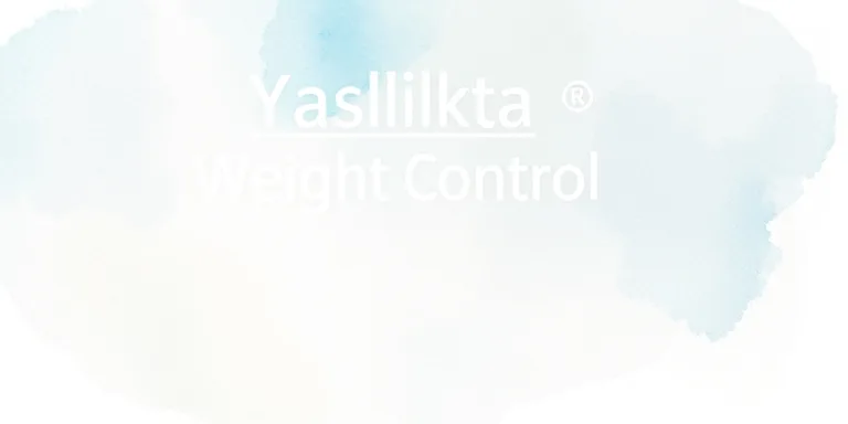 Yaslilikta Kilo Kontrolu Yaslilikta Kilo Kontrolu